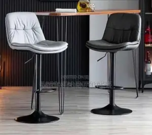 High Quality Swivel Bar Stool