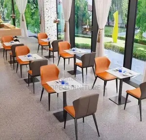 High Quality Restaurant and Dining Chair