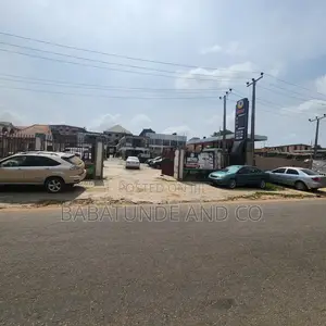 23 Units Shop Complex at Eleyele, Ibadan