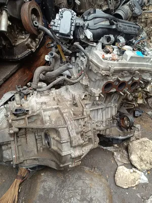 Complete Toyota Engine 2gr