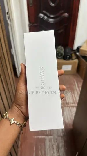 Brand Apple Watch Series 11 42mm