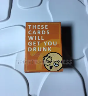 Adult Party Card Games