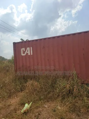20ft Container