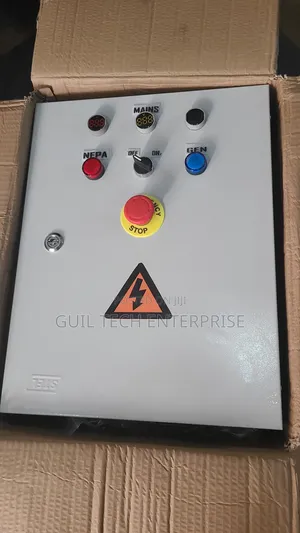 Ats Control