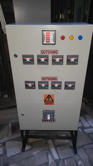 Distribution Board