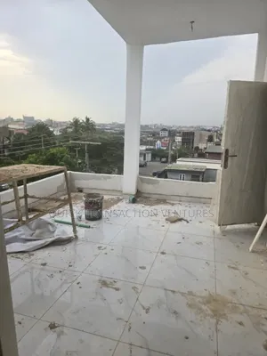 4bdrm Duplex in Ramat, Ogudu GRA for sale