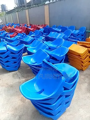 All Colours Stedum Seats
