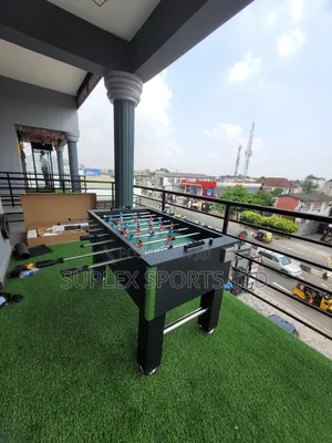 Soccer Table Board Game 5ft