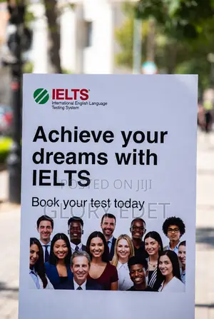 Get Your Ielts Results in 5 Days