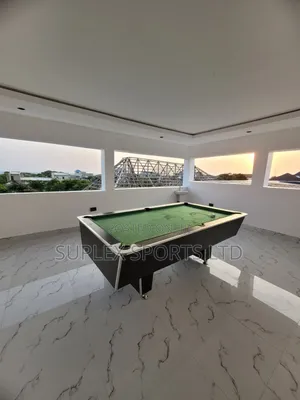 Made Here Snooker 7ft by 4