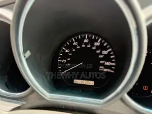 Lexus RX 350 2007 Gray