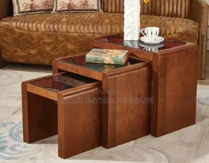 Quality 3in1 Side Stool 96821