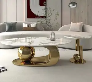 Modern Center Table ( 5118 )