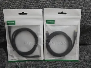 1m Ugreen 100w Usb-c To Usb-c Cable