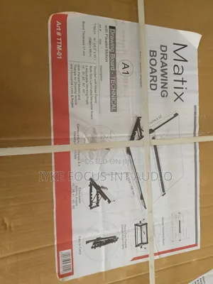 A1 Drawing Board (Matix)