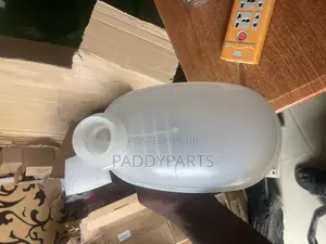 Ford Escape Engine Coolant Reservoir Tank 2017-2019