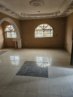 3bdrm Bungalow in Ajinde, Akala Express for sale