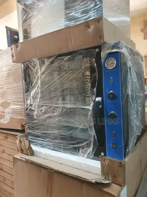 6trays Electric Convectional Oven