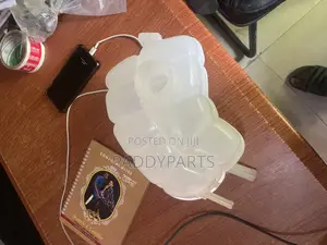 Ford Edge Coolant Reservoir Tank 2015-2024