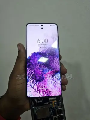 Samsung Galaxy S20+ Original Full Display Screen (Free Installation)