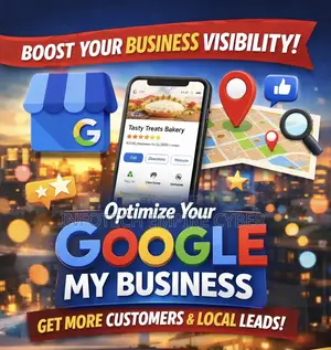 Boost Your Business Visibility With Google Business Profile