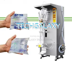 Dingli Pure Water Machine