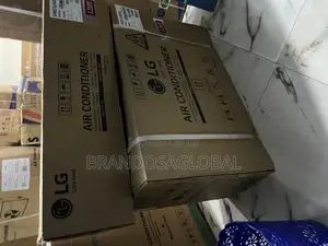Lg Dual Inverter 1.5hp Ac S4nq12jaqal Smart Cooling Efficiency