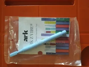 Z-Vibe Effective for Speech Therapy