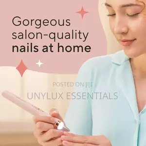 Nail Trimmer/Manicure Set