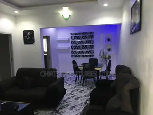 Fully Furnished 2bedrooms Flat