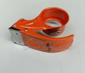 Metal Tape Dispenser Tape Cutter