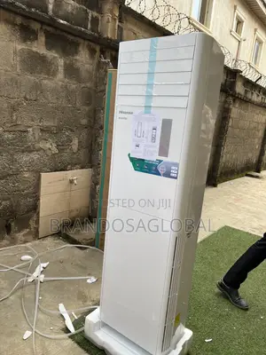 Hisense 3ton Commercial Floor Standing Ac Af30pe-Inv
