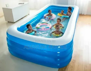 Kids Swimming Pool