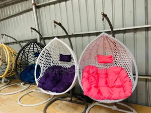 Indoor/Outdoor Swing Chair