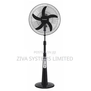 Century Standing Fan Ac/Dc FRC-40d Rechargeable Fan