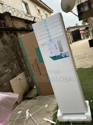 Modern Hisense 3 Tons Inverter Floor Standing Ac Unit