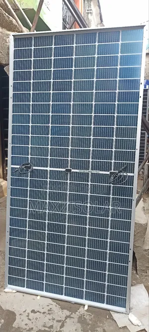 545 Watts Bifacial Monocrystalline Jinko Panels