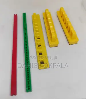 Circuit Breaker Blocker Bar Lockout