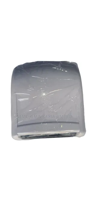 Minitowel Manual Dispenser - White Abs Plastic Hd58