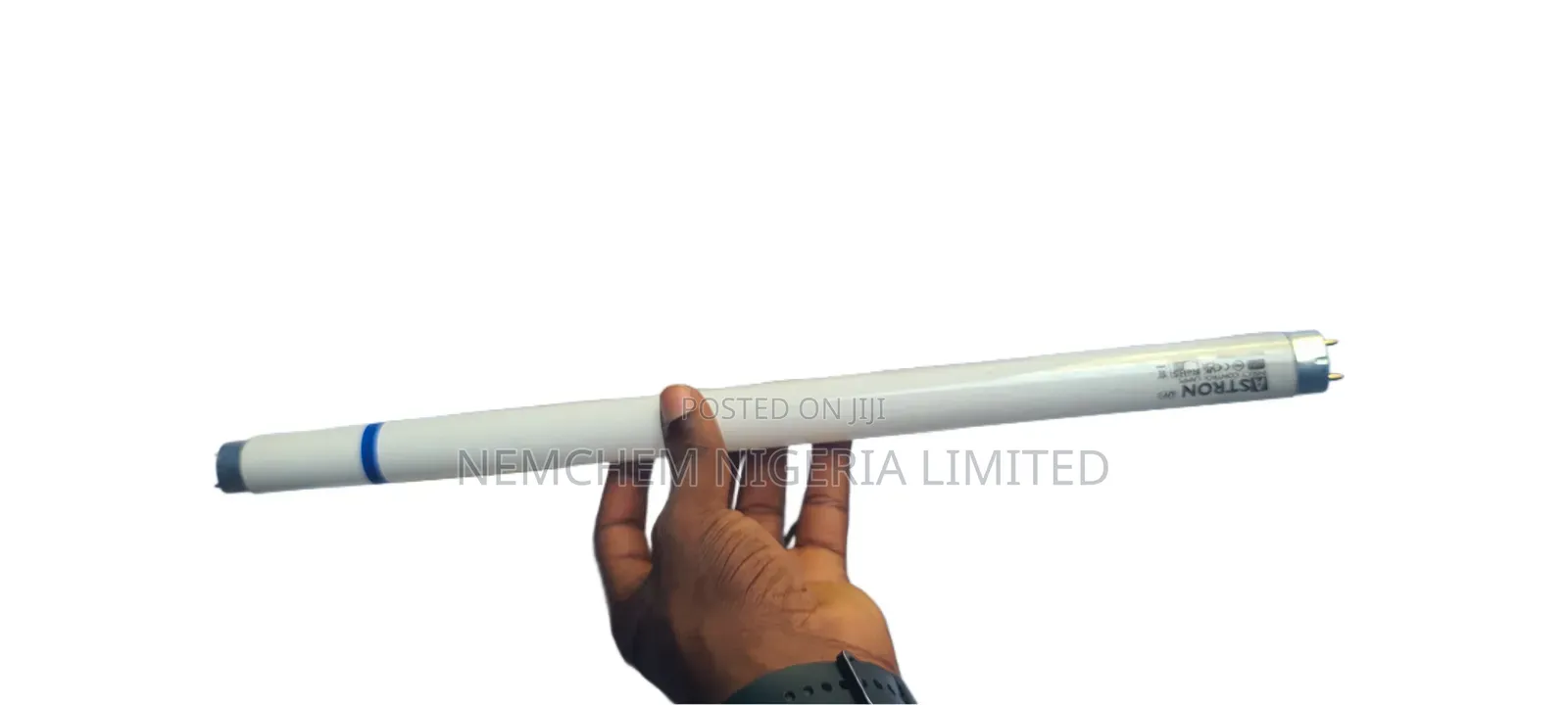Viper 30 Replacement Fluorescent Tubes