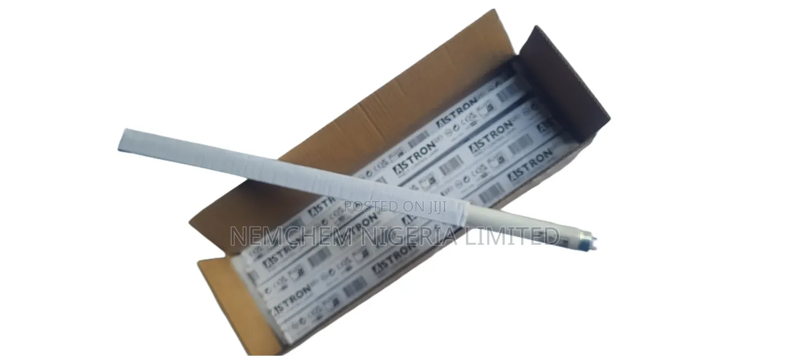 Viper 30 Replacement Fluorescent Tubes