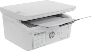 Laser Jet MFP M141w