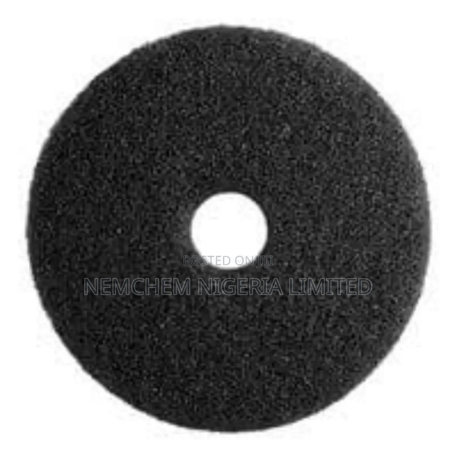 Numatic Black Pad