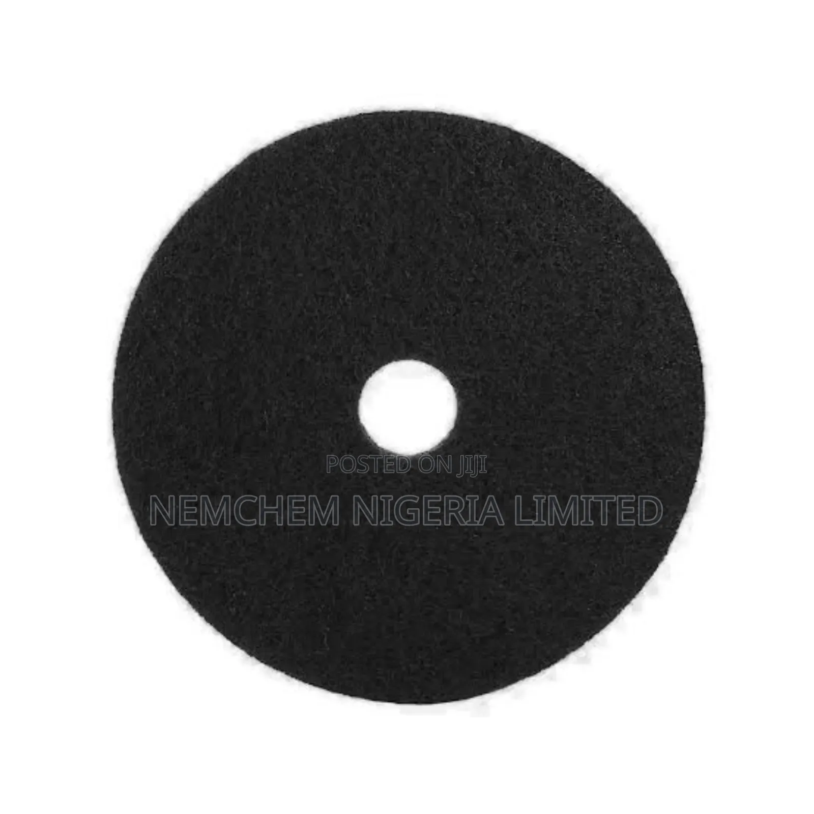 Numatic Black Pad