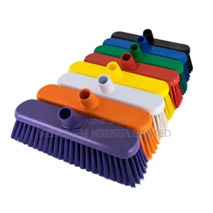 Broom Head Hygiene 300mm Soft Prism