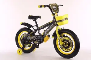 Children Bicycle
