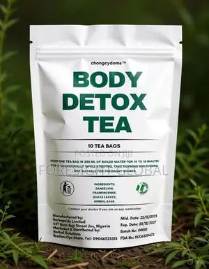 Pile Crusher Herbal Tea Combo