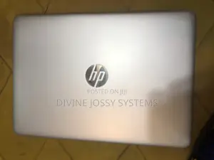 Laptop HP EliteBook 840 G3 8GB Intel Core I5 SSD 256GB
