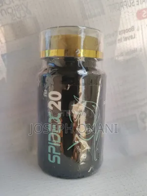 Spidex20 Fertility Support
