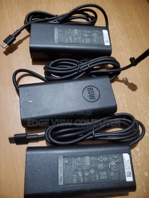 Dell 65w Type-C Charger